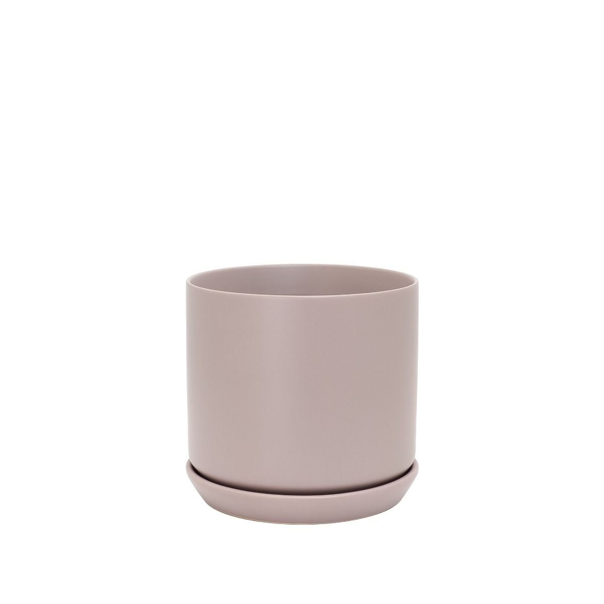 Oslo Planter - Fog