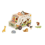 Prairie Adventure Truck