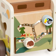 Prairie Adventure Truck