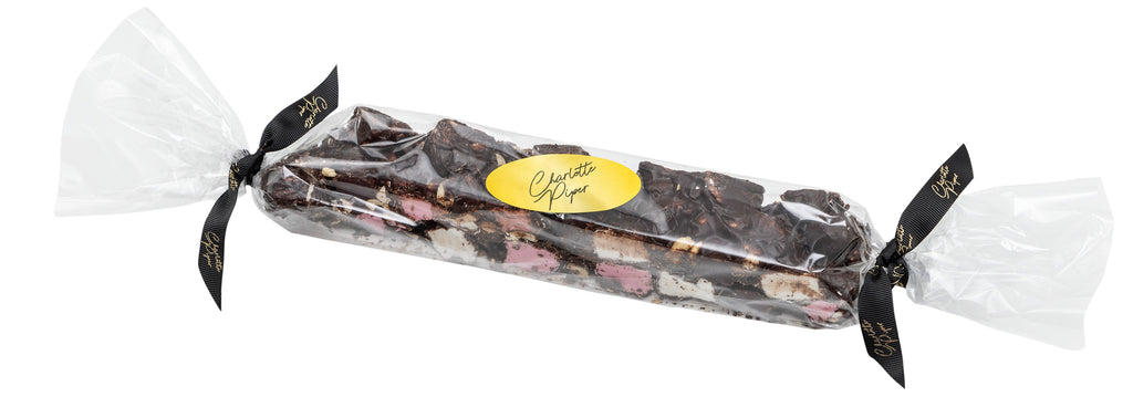 Premium Dark Choc Rocky Road - 300g