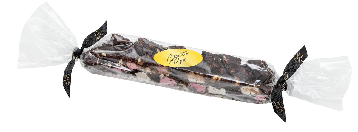 Premium Dark Choc Rocky Road - 300g