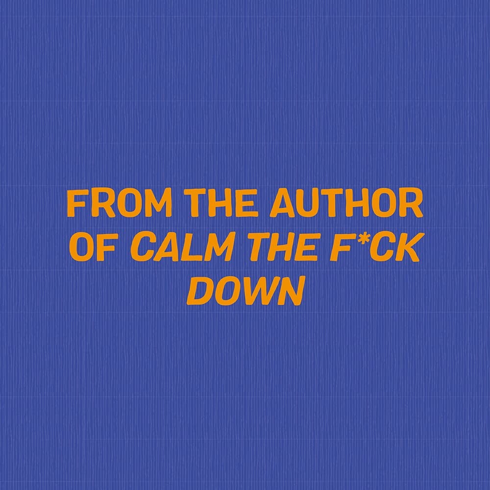 Pretty Sure You're Fine Book