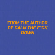 Pretty Sure You're Fine Book