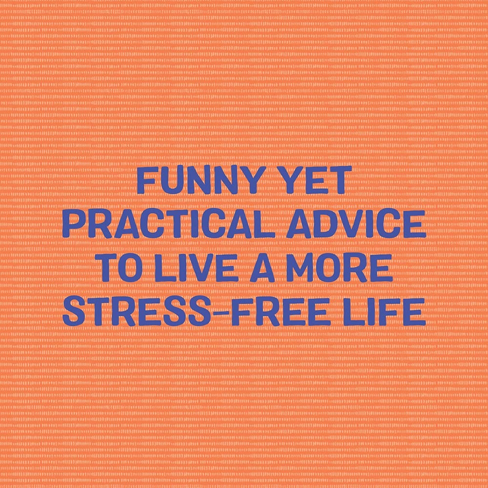 Pretty Sure You're Fine Book