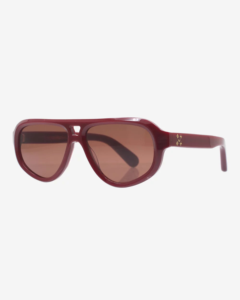 Ryder Sunglasses - Merlot