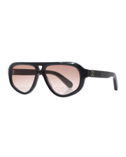 Ryder Sunglasses - Onyx