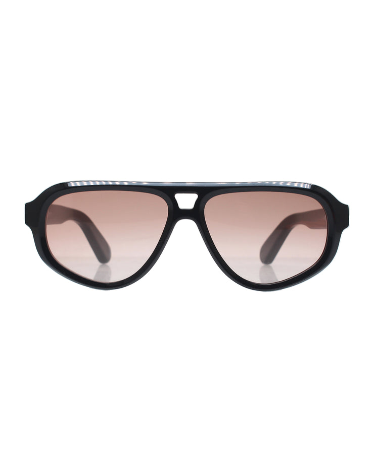 Ryder Sunglasses - Onyx