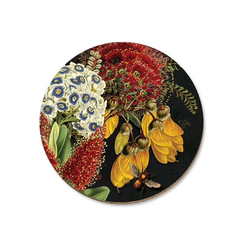 NZ Coaster - Assorted Styles