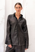 ReCreate Finders Shirt - Midnight