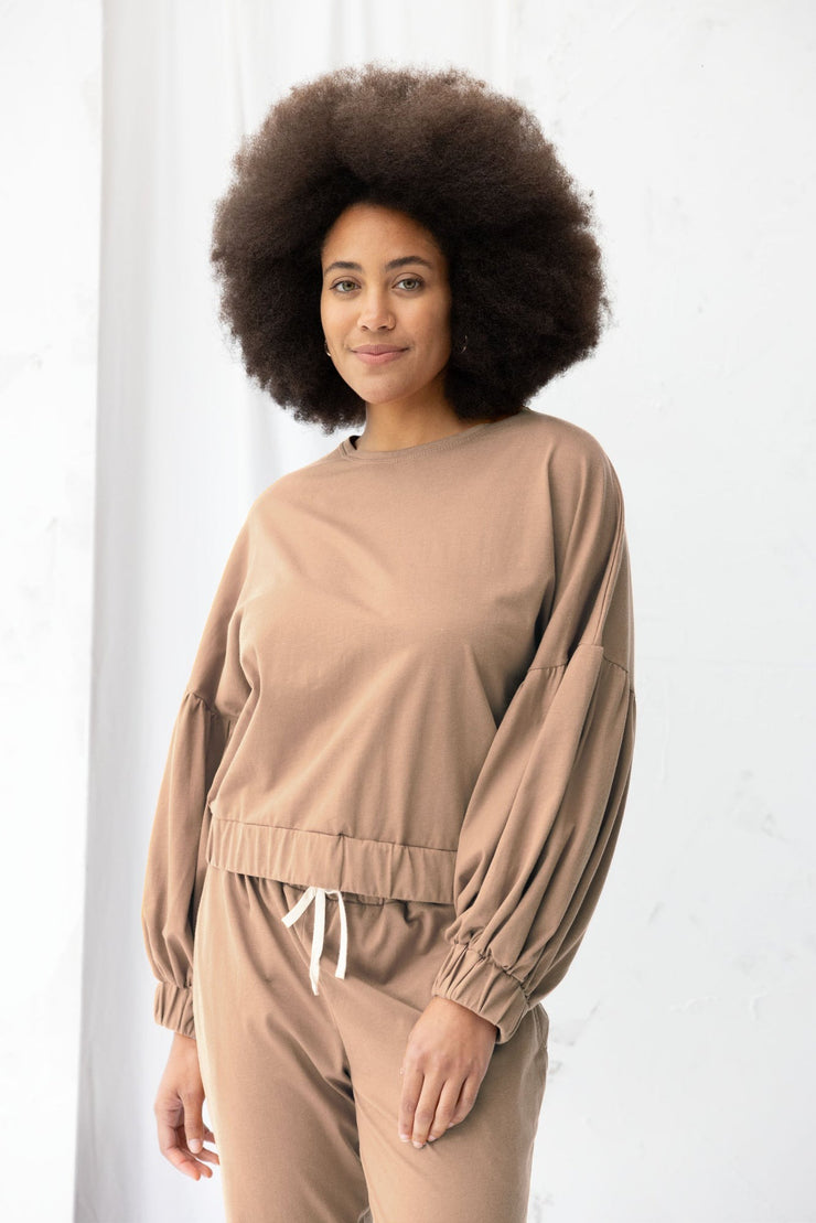 ReCreate Tour Top - Clay Was $140 Now