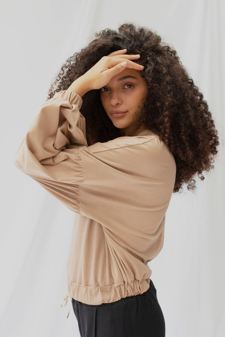 ReCreate Tour Top - Clay Was $140 Now