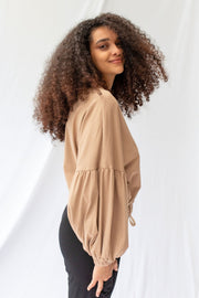 ReCreate Tour Top - Clay Was $140 Now