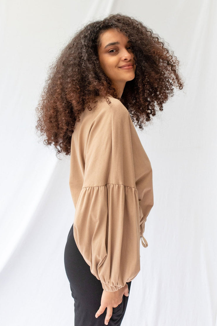 ReCreate Tour Top - Clay Was $140 Now