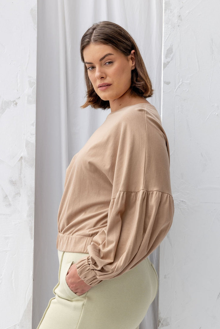 ReCreate Tour Top - Clay Was $140 Now