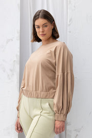 ReCreate Tour Top - Clay Was $140 Now