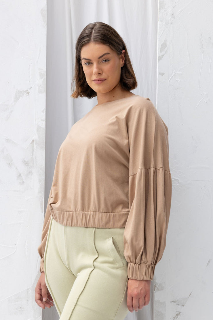 ReCreate Tour Top - Clay Was $140 Now