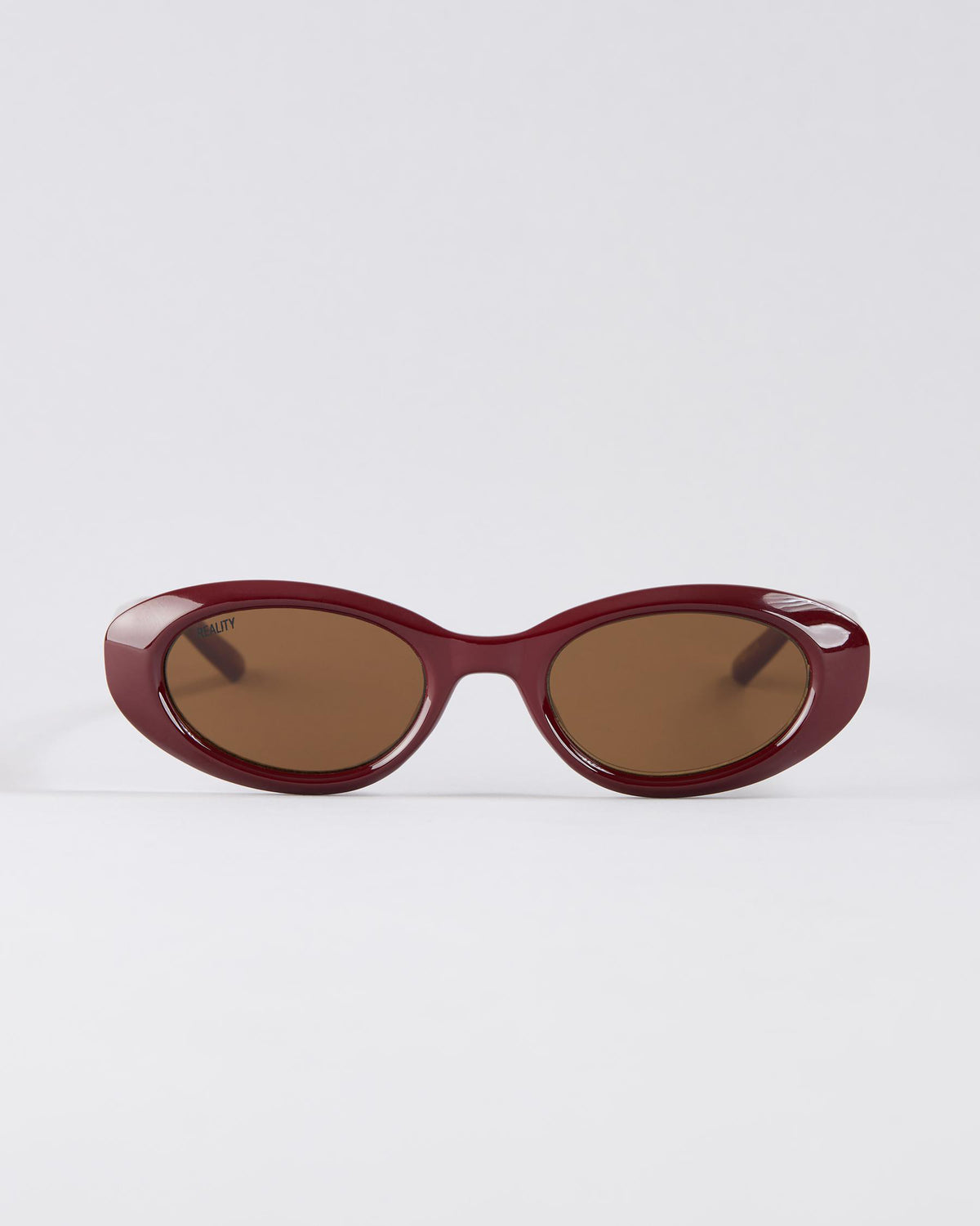 Arbella Sunglasses - Merlot