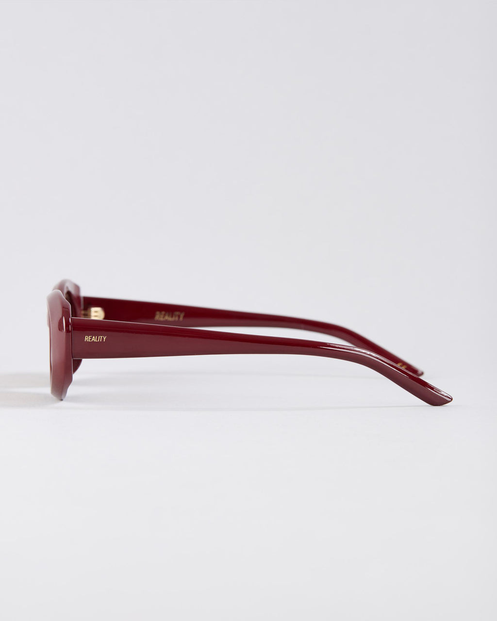 Arbella Sunglasses - Merlot