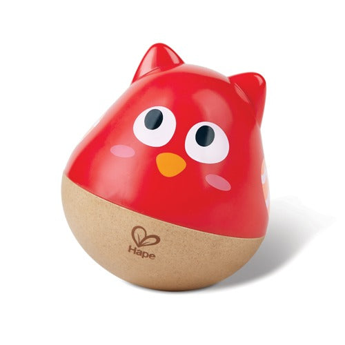 Owl Musical Wobbler