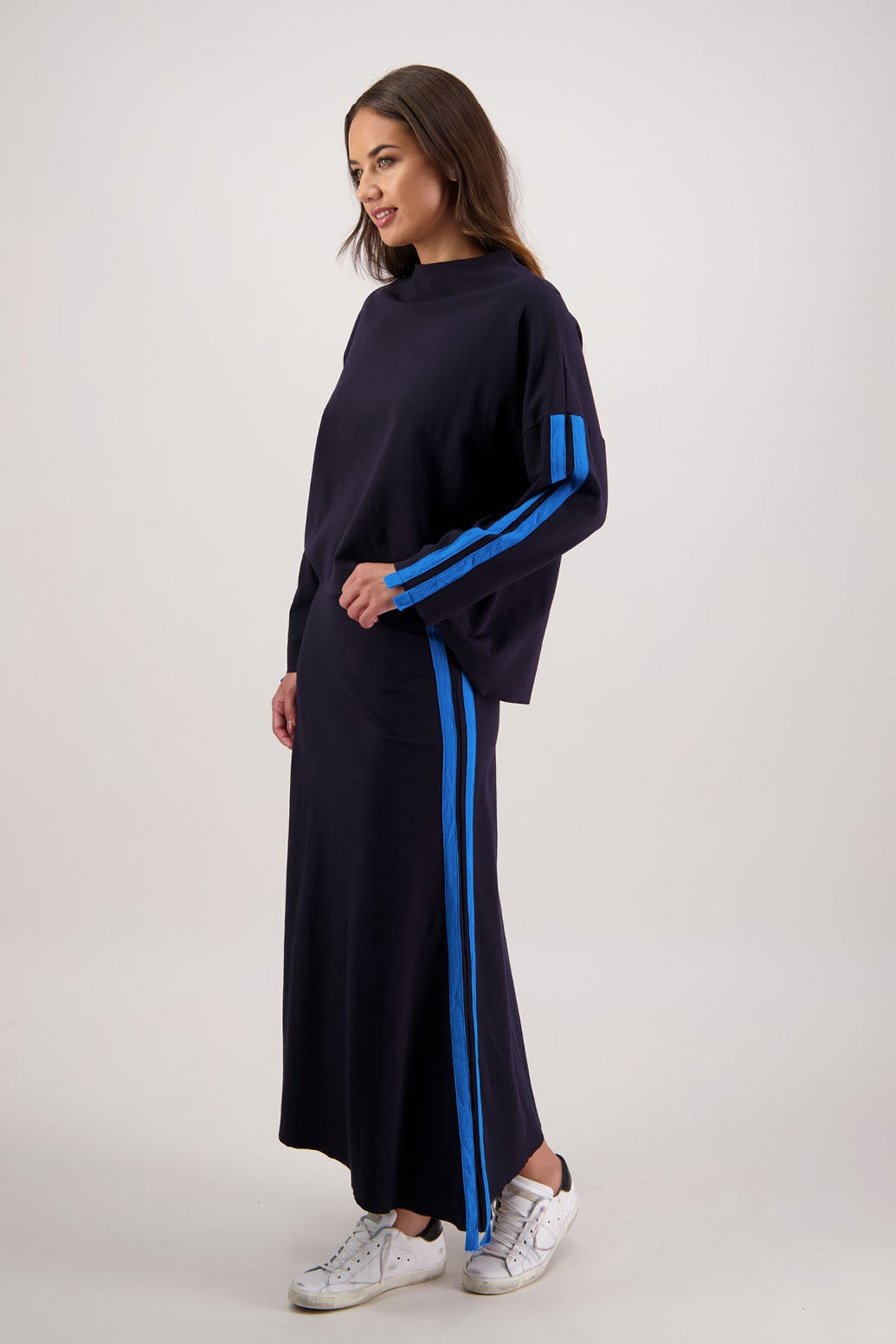 Briarwood Rico Skirt - Ink Was $299 Now