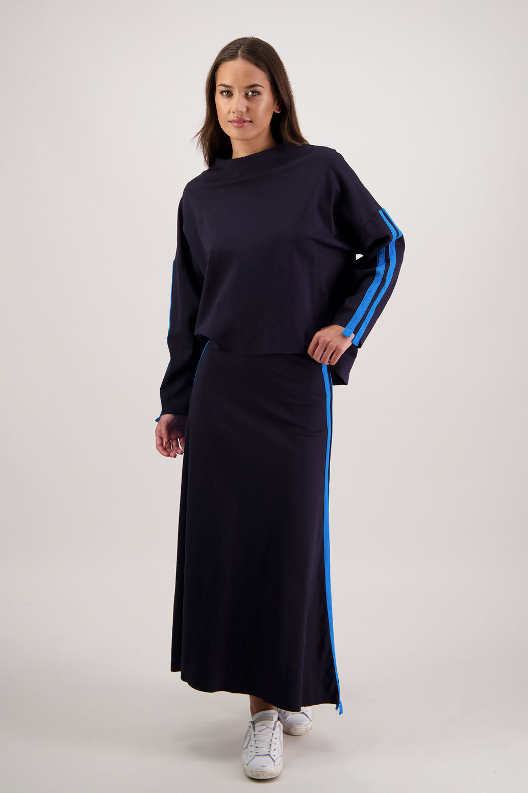 Briarwood Rico Skirt - Ink Was $299 Now