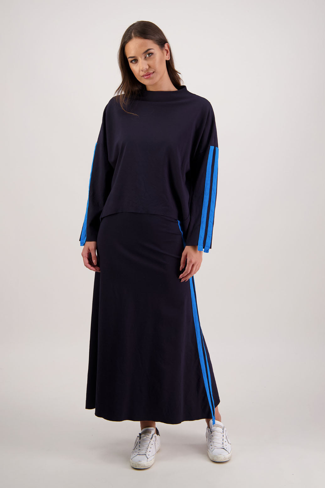 Briarwood Rico Skirt - Ink Was $299 Now