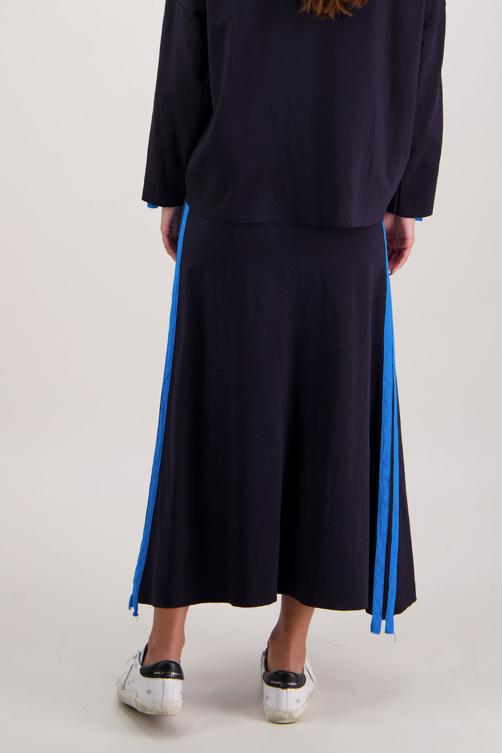 Briarwood Rico Skirt - Ink Was $299 Now