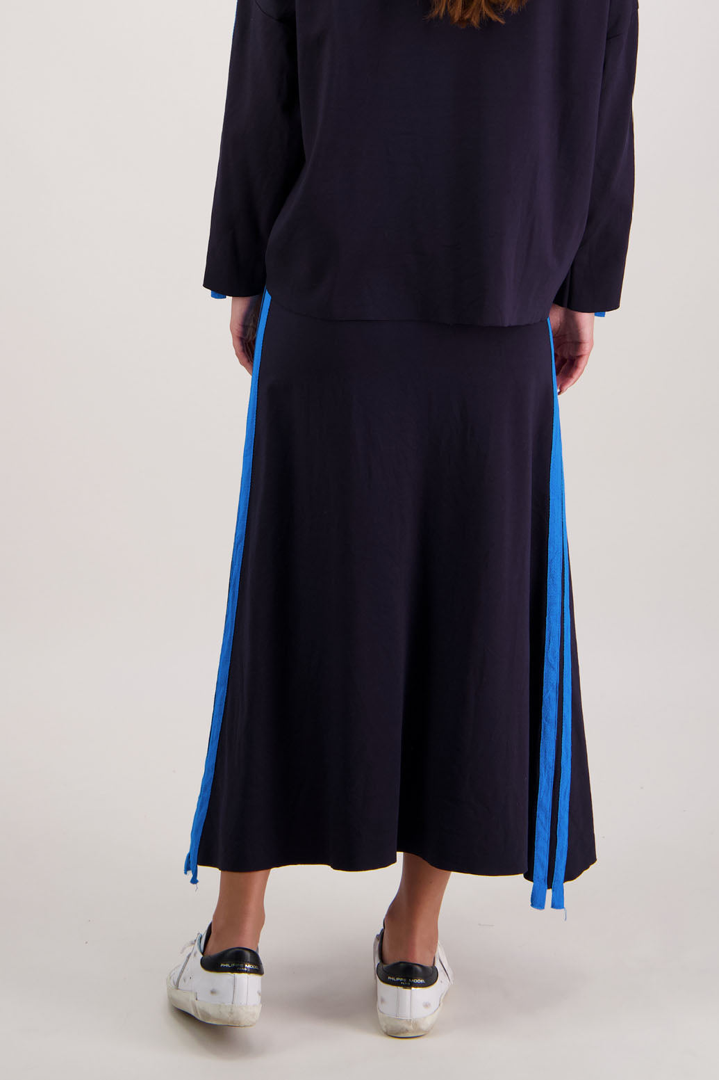 Briarwood Rico Skirt - Ink Was $299 Now