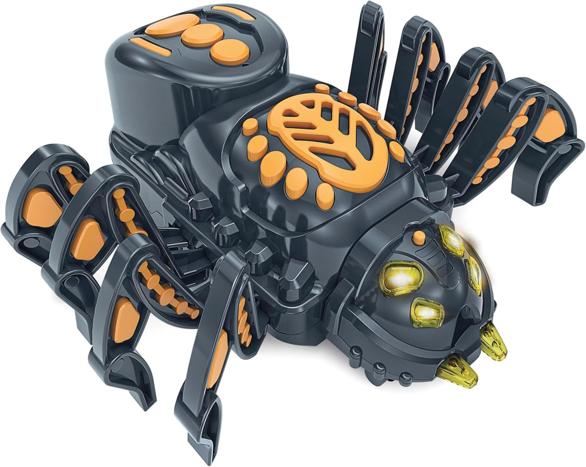 Anibots - Spider Attack