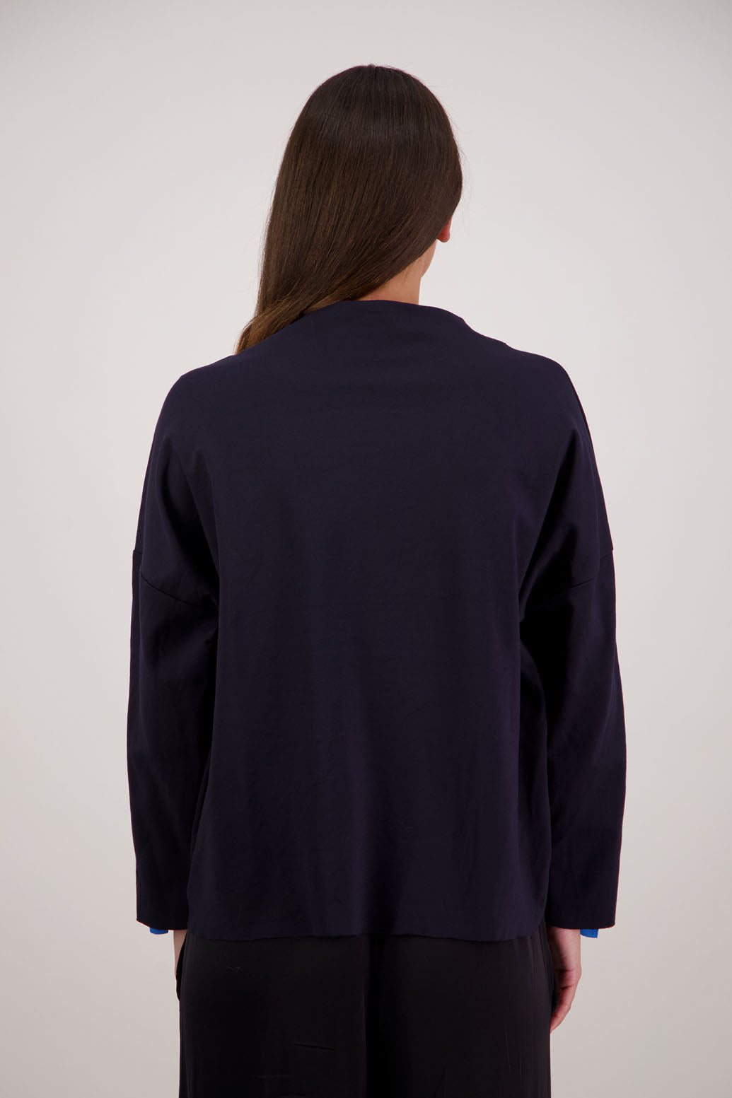 Briarwood Roz  Top - Ink Last Sizes Was $289 Now