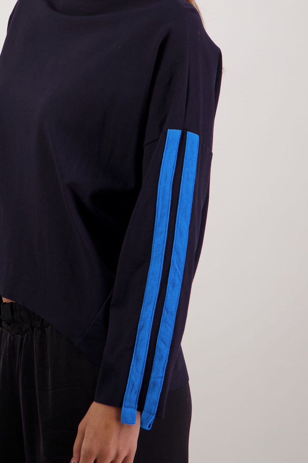 Briarwood Roz  Top - Ink Last Sizes Was $289 Now