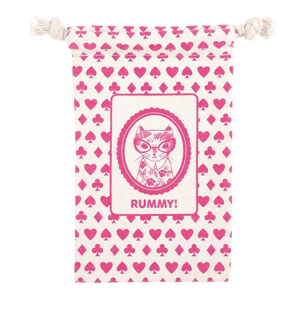 Rummy Playing Cards