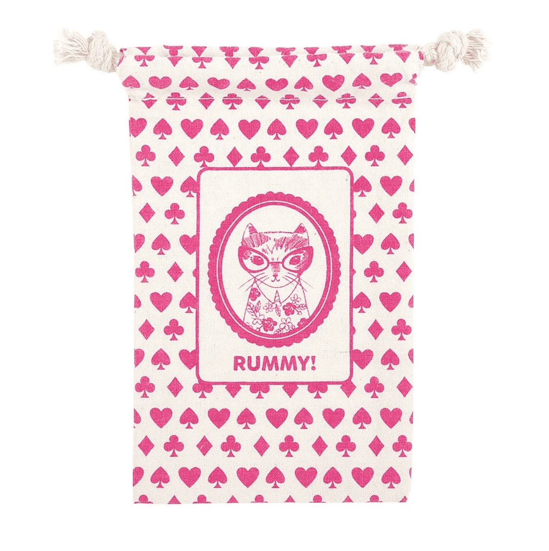 Rummy Playing Cards
