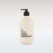Smoked Lavender Hand And Body Wash