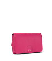 Vegan Belt Bag - Nino Arbor Dragonfruit
