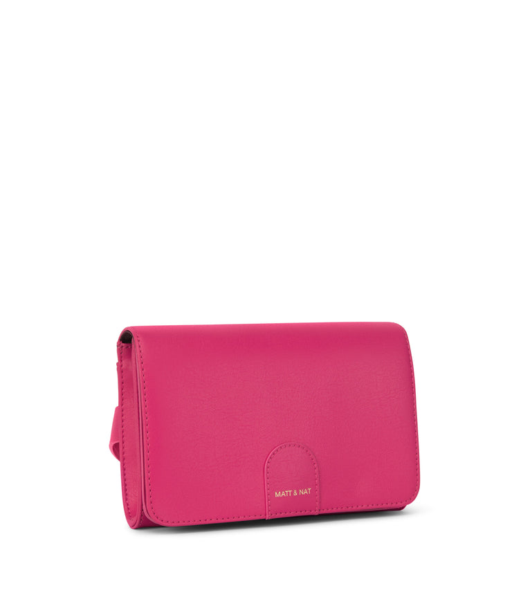 Vegan Belt Bag - Nino Arbor Dragonfruit