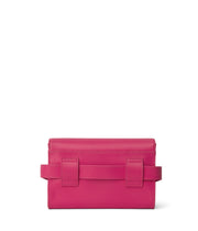 Vegan Belt Bag - Nino Arbor Dragonfruit