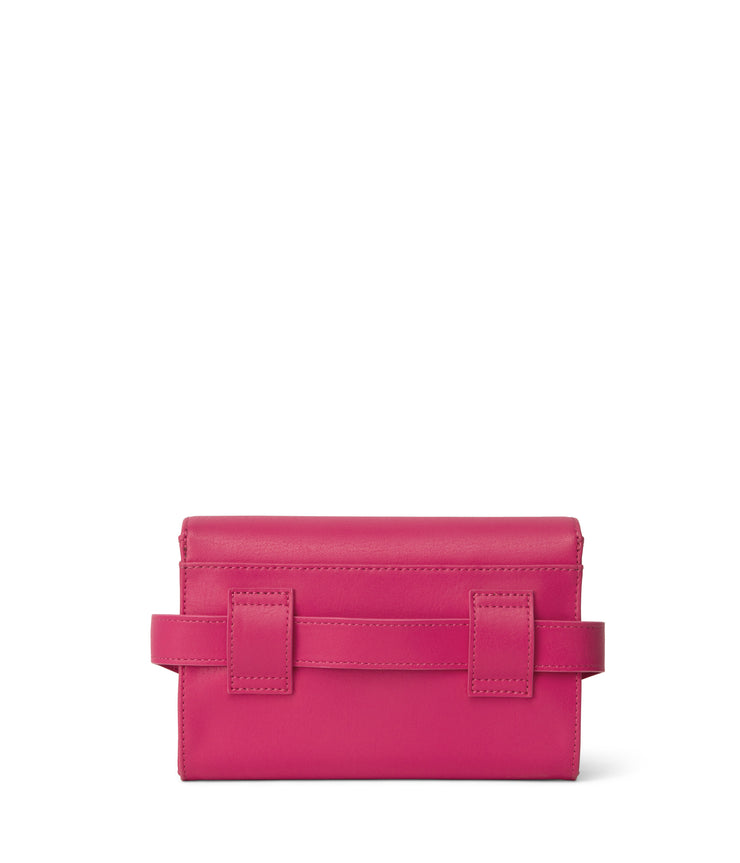 Vegan Belt Bag - Nino Arbor Dragonfruit