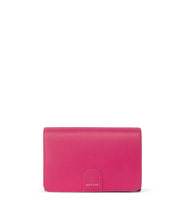 Vegan Belt Bag - Nino Arbor Dragonfruit