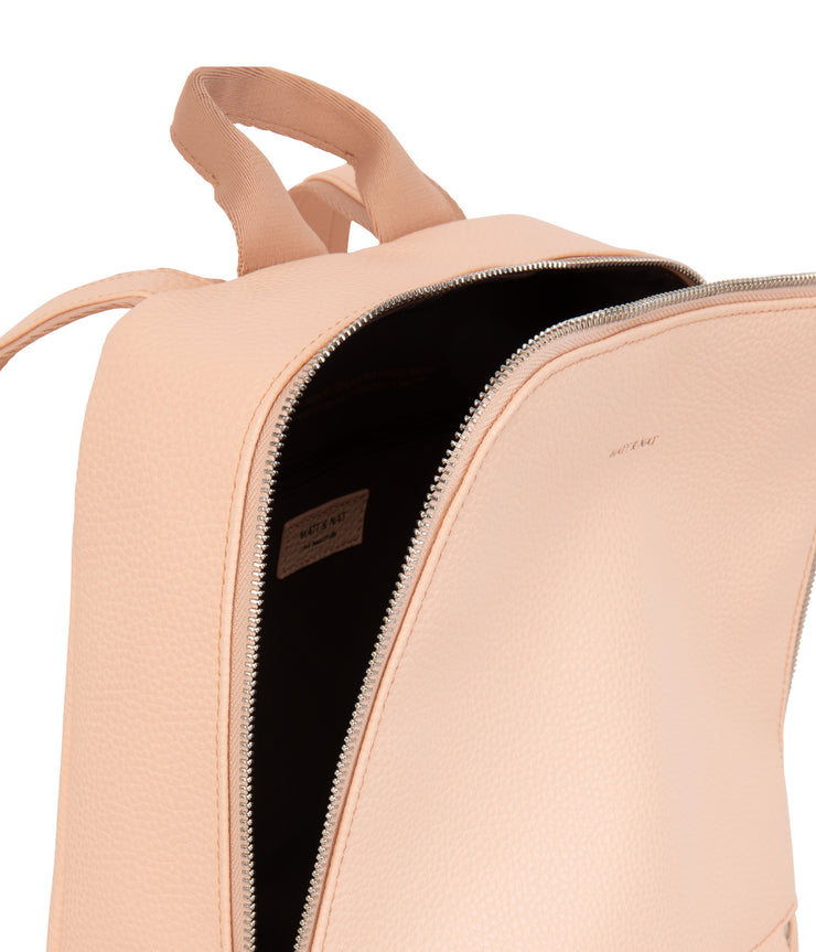 Vegan Backpack - Elise Purity Doll Was $269 Now