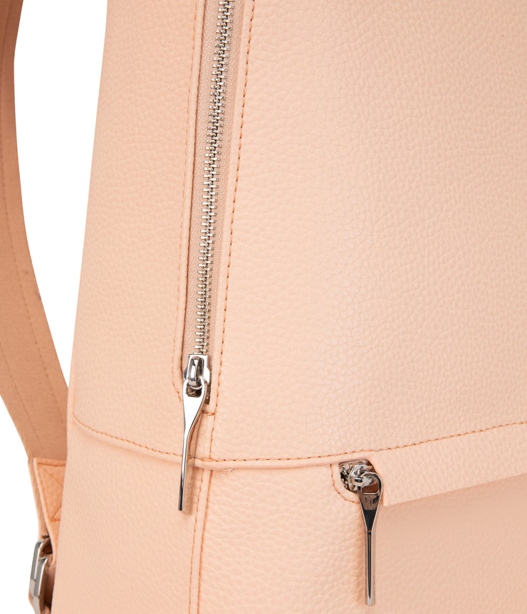 Vegan Backpack - Elise Purity Doll Was $269 Now