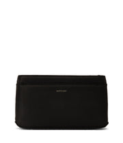 Vegan Belt Bag - Gor Purity Black