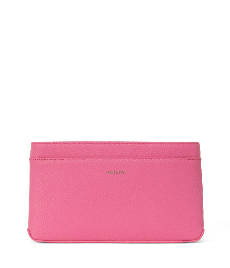 Vegan Belt Bag - Gor Purity Rosebud