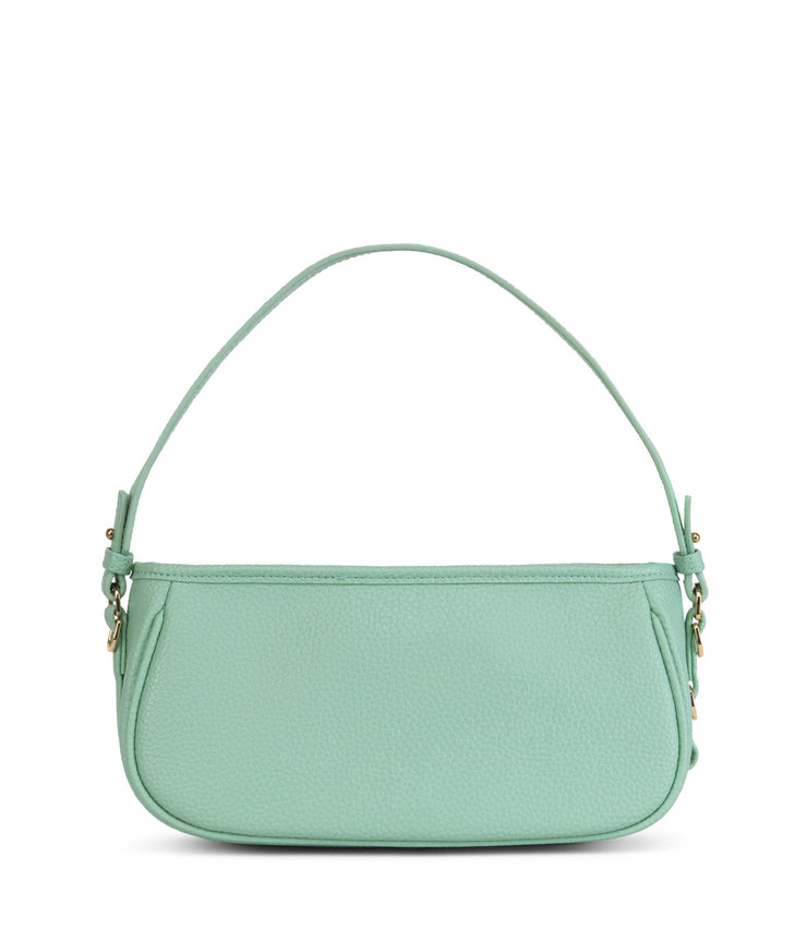 Vegan Crossbody Bag - Noon Purity Paradise WAS $199.90 NOW