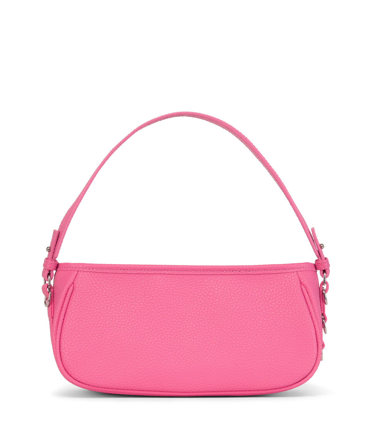 Vegan Crossbody Bag - Noon Purity Rosebud Was $140 NOW