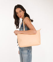 Vegan Tote Bag - Abbi Purity Doll Was $239 NOW