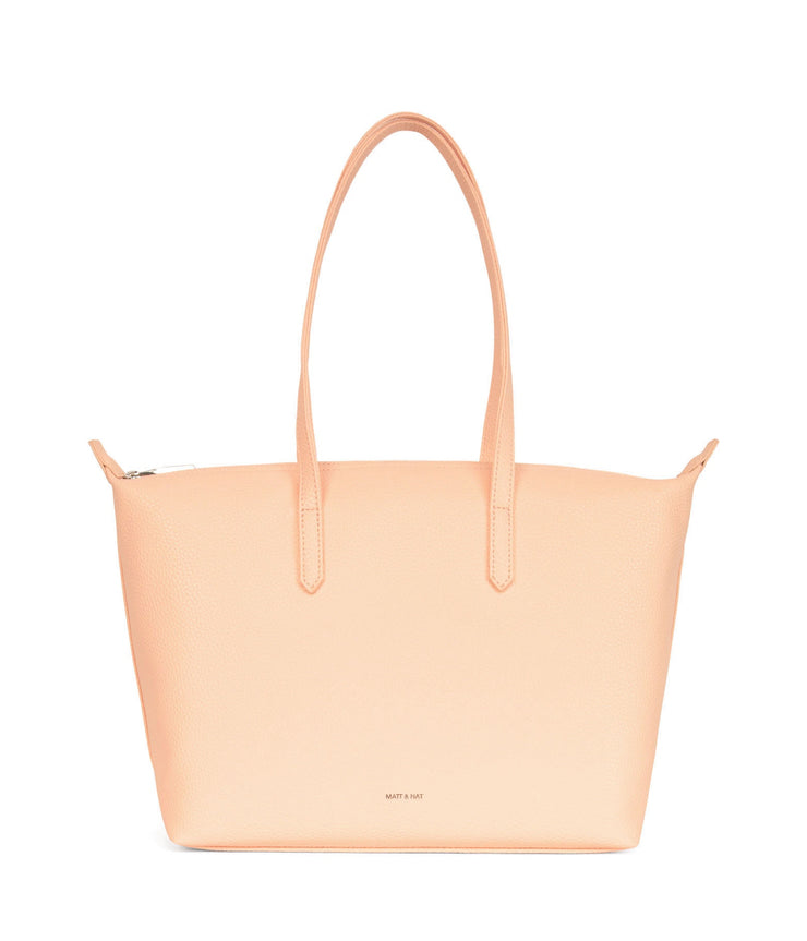 Vegan Tote Bag - Abbi Purity Doll Was $239 NOW