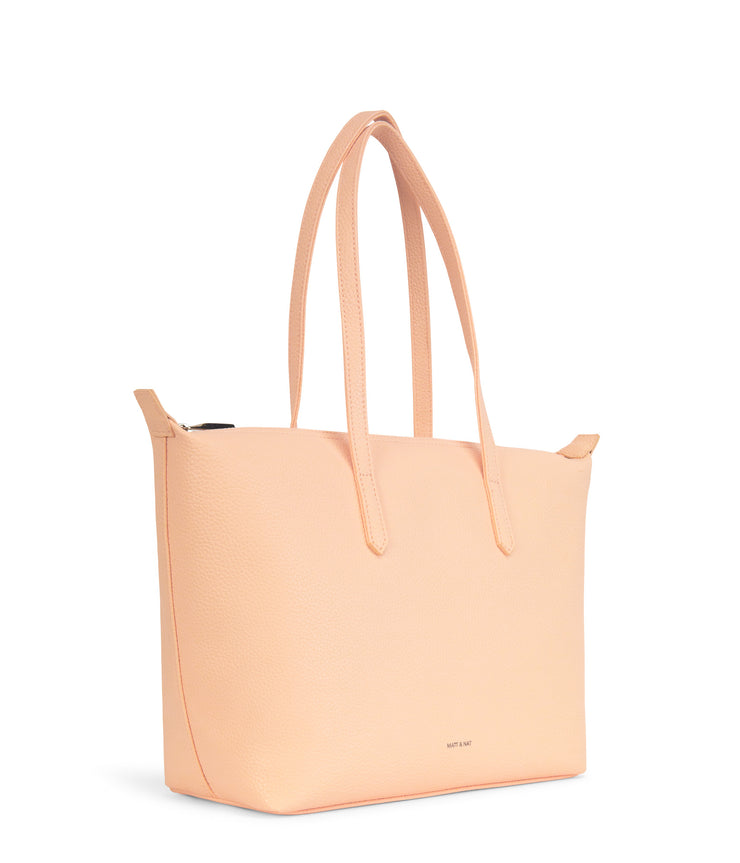 Vegan Tote Bag - Abbi Purity Doll Was $239 NOW