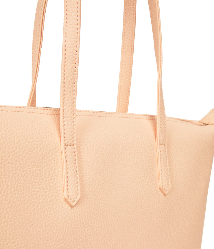 Vegan Tote Bag - Abbi Purity Doll Was $239 NOW