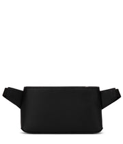 Vegan Belt Bag - Gor Purity Black